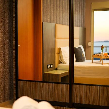 Hotel Aliko Radhimë Dış mekan fotoğraf