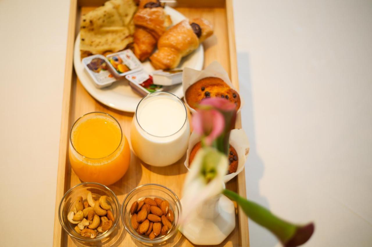 Hotel Aliko Radhimë Dış mekan fotoğraf