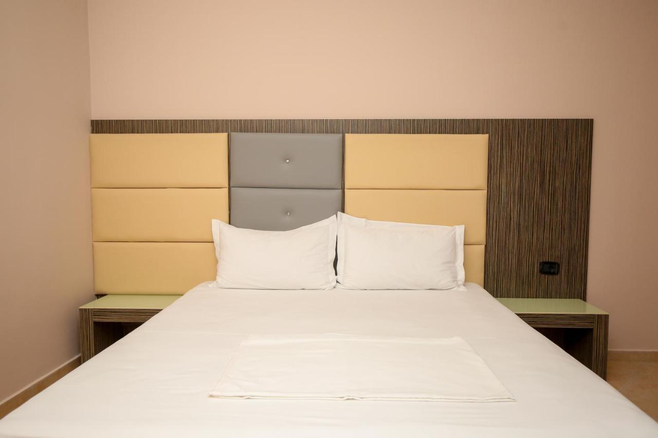 Hotel Aliko Radhimë Dış mekan fotoğraf