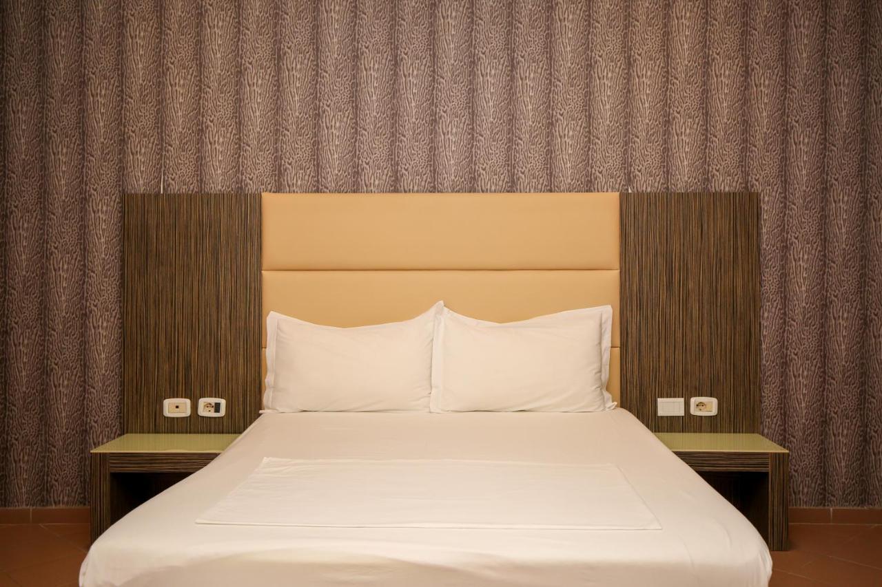 Hotel Aliko Radhimë Dış mekan fotoğraf