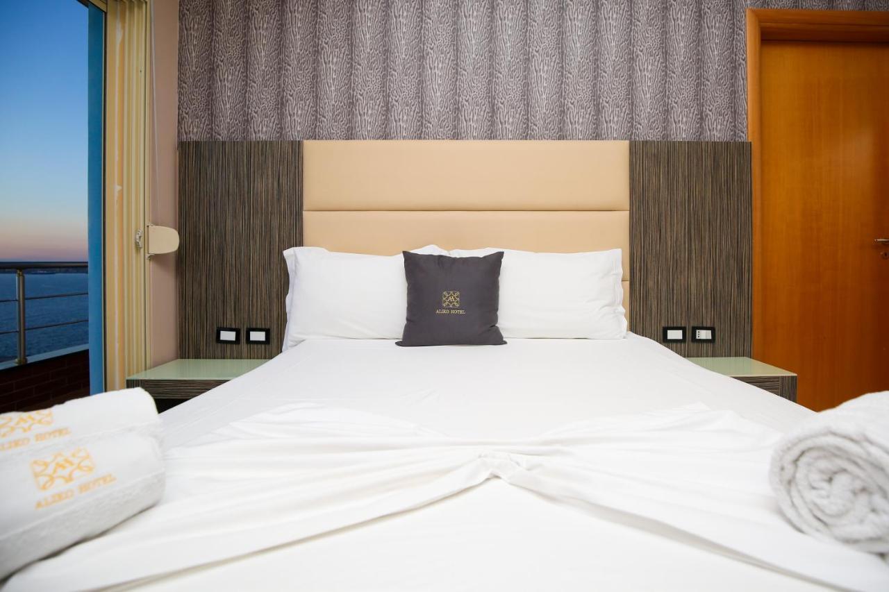 Hotel Aliko Radhimë Dış mekan fotoğraf