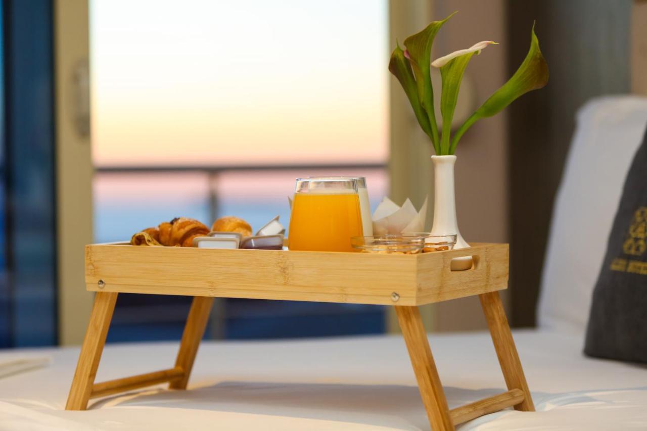Hotel Aliko Radhimë Dış mekan fotoğraf