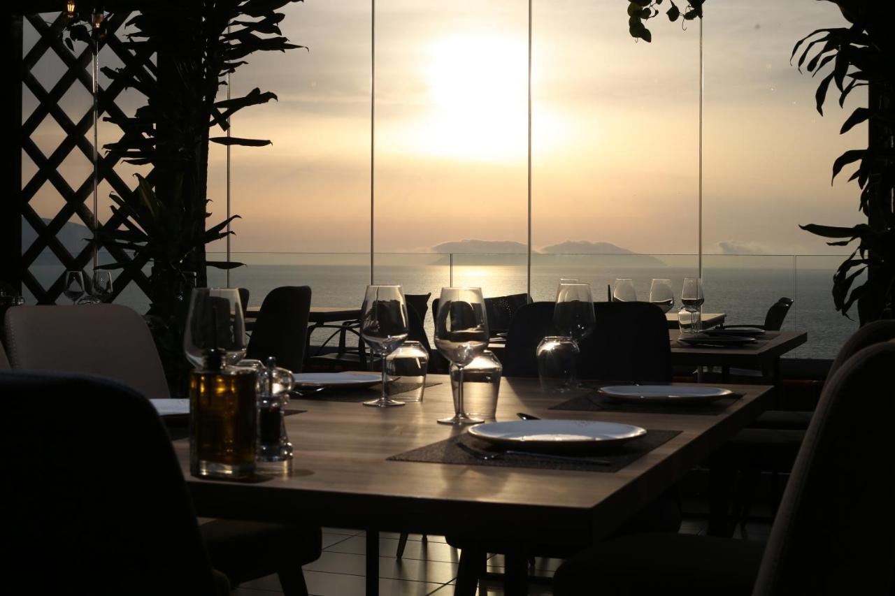 Hotel Aliko Radhimë Dış mekan fotoğraf