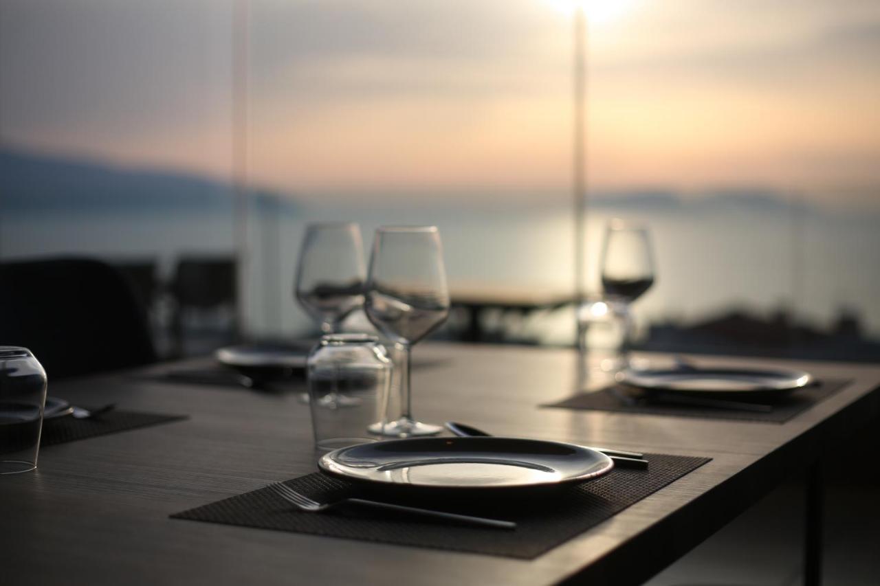 Hotel Aliko Radhimë Dış mekan fotoğraf
